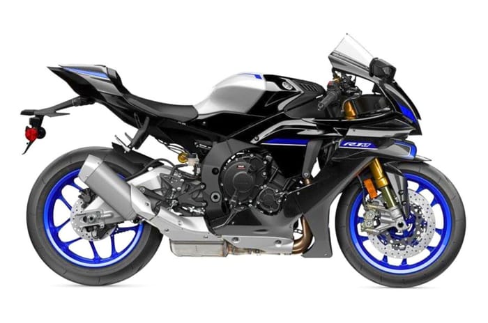 Yamaha R1, R1M revealed internationally